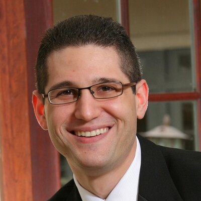 Profile Picture of Josh Danziger (@JoshDanz) on Twitter