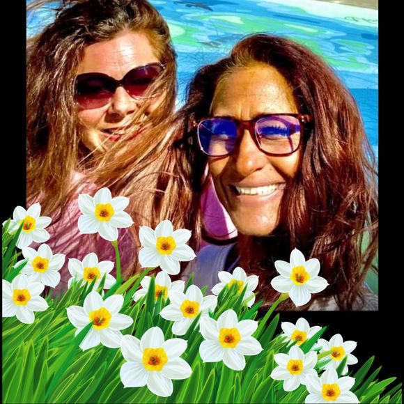 Tonya Mosier - Poshmark Profile Picture of Tonya Mosier (@sammygirl0929) on Poshmark