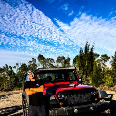Profile Picture of Matthew Mirabal (@mattmirabal13) on Twitter