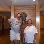 Profile Picture of Randall Godwin (@randall.godwin) on Instagram