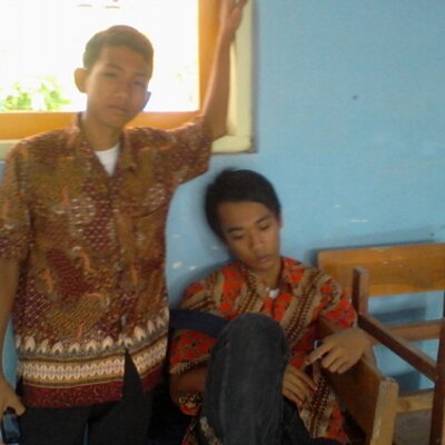 Profile Picture of Khuluq Rea Reo (@peter_jawak) on Twitter