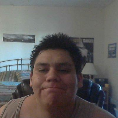 Profile Picture of Josh Zahn (@ZahnJosh) on Twitter
