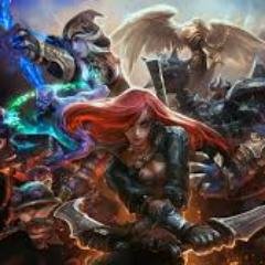 Profile Picture of Laurence Lamera (@lyn11adame) on Twitter