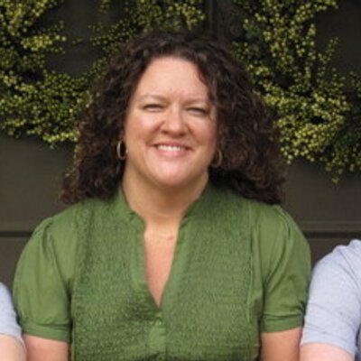 Profile Picture of Amy Stamper-Amburgey (@AmyStamper8) on Twitter