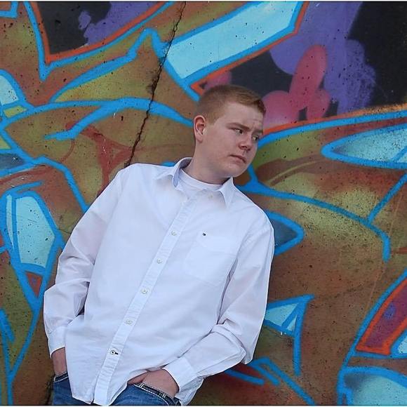 Profile Picture of Nathaniel Arrowood (@___nja___) on Poshmark