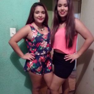 Profile Picture of Nadia Modesta Rivera (@nadia_modesta) on Twitter