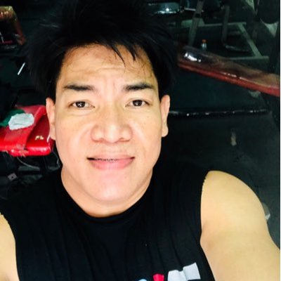 Profile Picture of Mark Rodrigo (@markrodrigo14) on Twitter