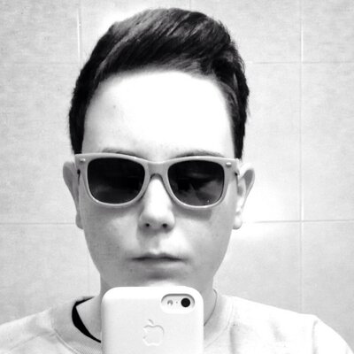 Profile Picture of Daniel Sickinger (@sicki69) on Twitter