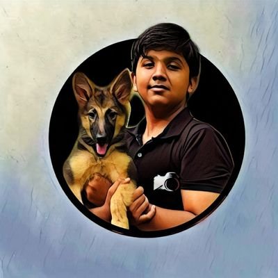 Profile Picture of Vishnu Nandan S (@VishnuNandanS2) on Twitter