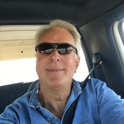 Profile Picture of Steve Kilgore (@airstream1973) on Twitter