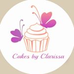 Profile Picture of Clarissa Fernandes (@cakesbyclarissa) on Instagram