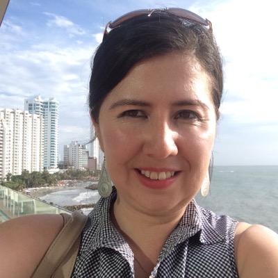 Profile Picture of Zulma Suarez (@zrsuarezm) on Twitter