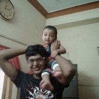 Profile Picture of Achu George (@achu-george-2) on Quora