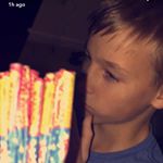 Profile Picture of Nathan Murphy (@spam.murph) on Instagram