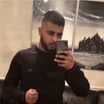 Profile Picture of Hamza Hussain (@hamzaahussain) on Instagram