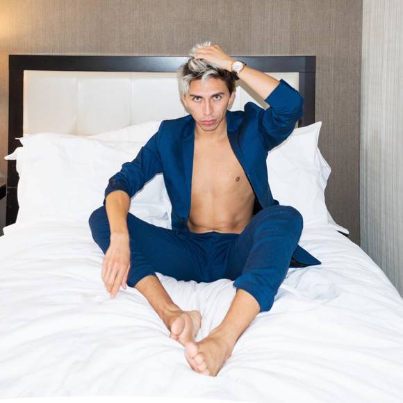 Profile Picture of Julio cesar Reséndiz (@jcrg590) on Poshmark