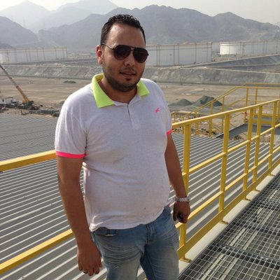 Profile Picture of Mohamed Wahid (@mohamedwahid90) on Twitter