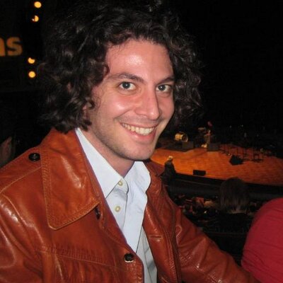 Profile Picture of Yioryos Nardis (@choftes) on Twitter