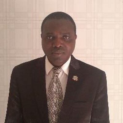Profile Picture of Oyeniyi Michael Olas (@oyeniyimichaelo) on Twitter