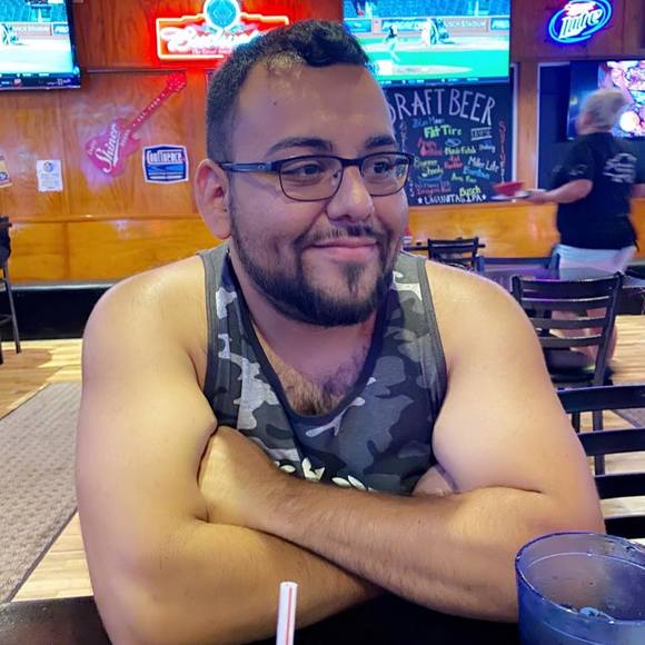 Profile Picture of Erik Roman (@lilbrownkid3) on Poshmark