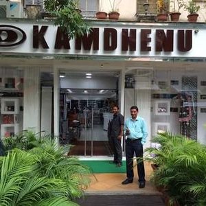 Profile Picture of Ranchhod Patel (@RanchhodPatel4) on Twitter