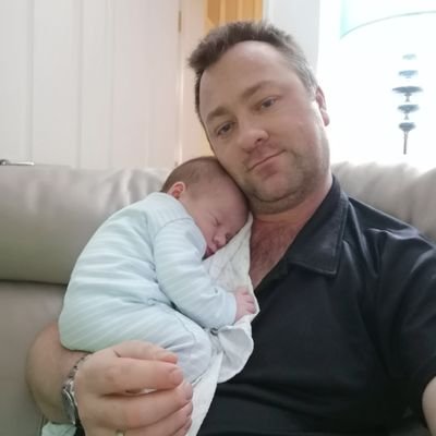 Profile Picture of Matt Clift (@mclift13) on Twitter