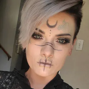 Profile Picture of Samantha piumarta (@samanthapiumarta) on Tiktok