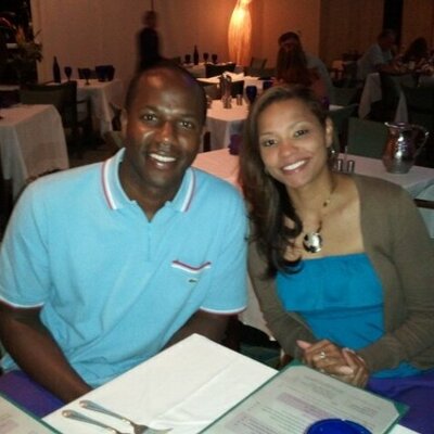 Profile Picture of Kris Reese (@kreese84) on Twitter