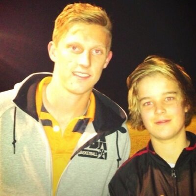 Profile Picture of Tom Crimmins (@Tom_crimmins) on Twitter