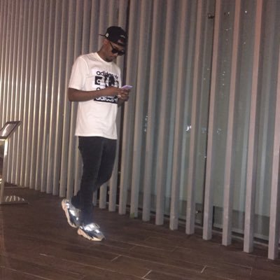 Profile Picture of @djbenjii_ (@BenjaminRhoden2) on Twitter