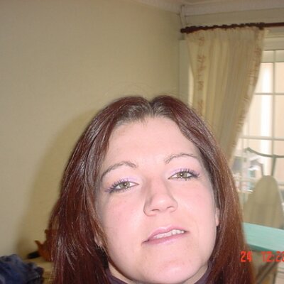 Profile Picture of Paula Frew-mcgill (@paulafrew) on Twitter