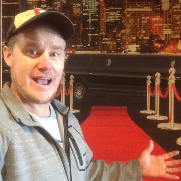 Profile Picture of Brian Rundquist (@safehousewinery) on Poshmark