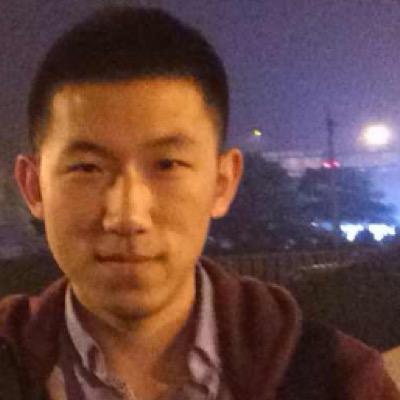 Profile Picture of Petter Shao (@JoeTaylor5) on Twitter