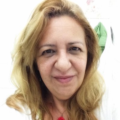 Profile Picture of Janaina Saavedra (@janasaavedra) on Twitter