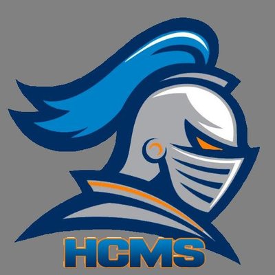 Profile Picture of Hans Christensen Middle School Knights (@HCMSKnights) on Twitter