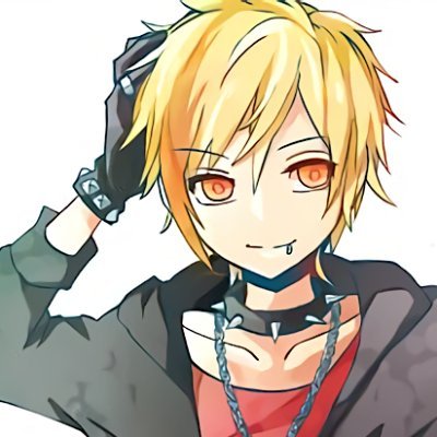 Profile Picture of Adrian Aurnhammer (@mineadiac) on Twitter