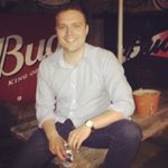 Profile Picture of Zach Butts (@ZKButts) on Twitter