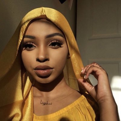 Profile Picture of Algerianna (@CocoCapriJazz) on Twitter