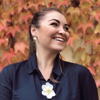 Profile Picture of Anastasiia Tyshchenko (@n_tischenko) on Twitter