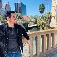 Profile Picture of Andrew Careaga (@andrew-careaga-1) on Quora