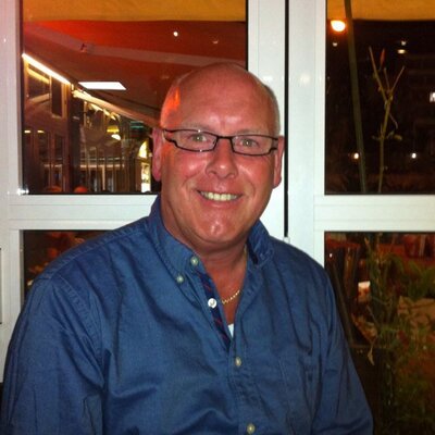 Profile Picture of John De Korte (@JohndeKorte) on Twitter