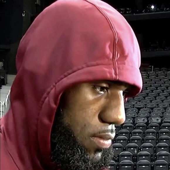 Profile Picture of James Bergman (@jellyjames_) on Poshmark