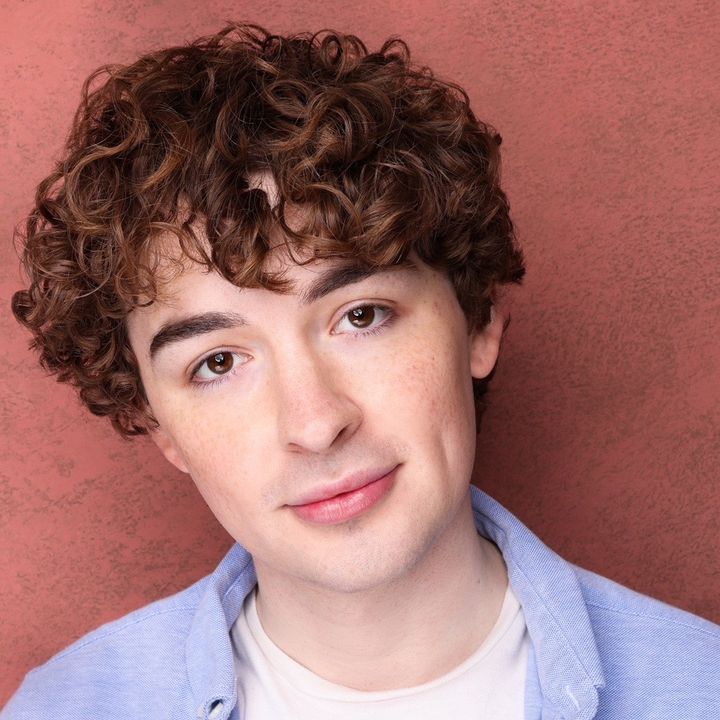 Profile Picture of Grant Crocker | Casting (@grantcrocker) on Tiktok