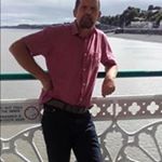 Profile Picture of Stephen Tapper (@stephentapper) on Instagram