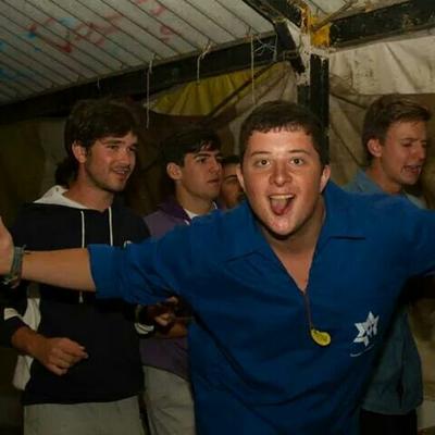 Profile Picture of Aiden Cramer (@Aiden_Cramer_24) on Twitter