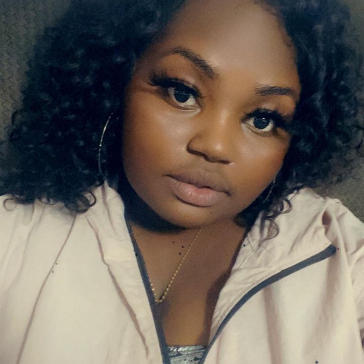 Profile Picture of Nekelshia Achane (@kelshiahoney) on Tiktok