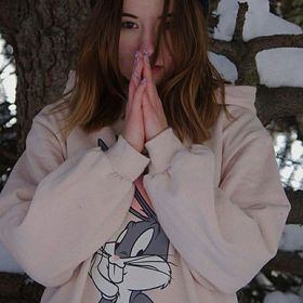 Profile Picture of Viktoriya Sova (@victoryowl06) on Pinterest