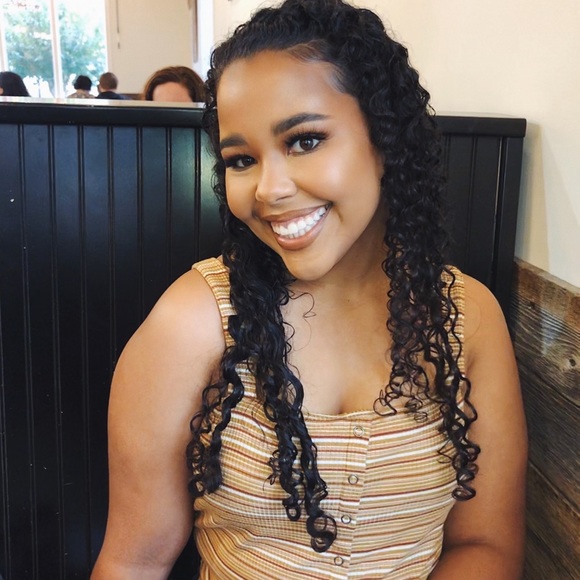 Profile Picture of Morgan Muhoro (@morganmuhoro) on Poshmark