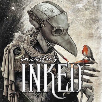 Andy Potter || Plague Doctor Creations - Twitter Profile Picture of Andy Potter || Plague Doctor Creations (@plaguedoctor_25) on Twitter