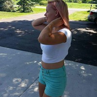 Profile Picture of Hope Keys (@hope-keys) on Quora